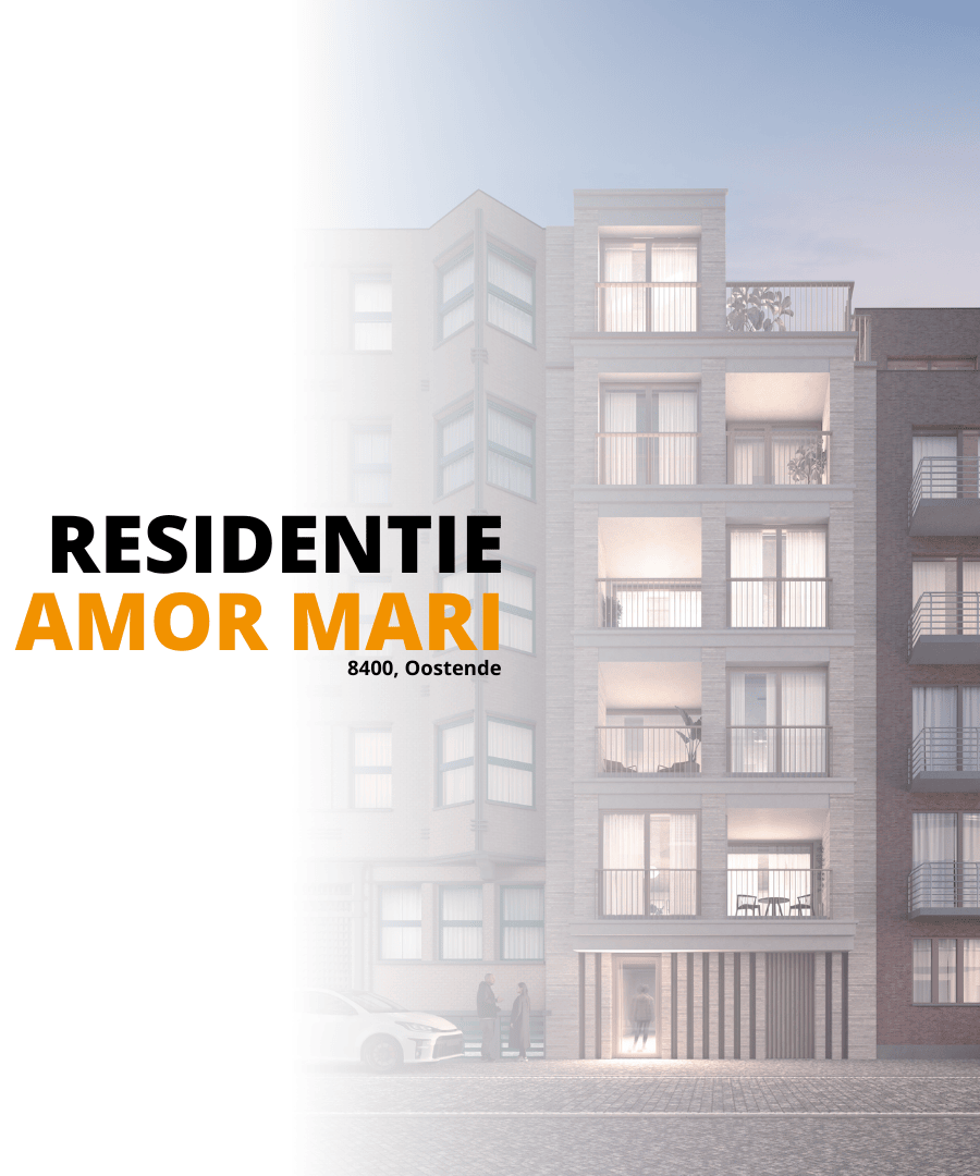 Residentie Amor Mari