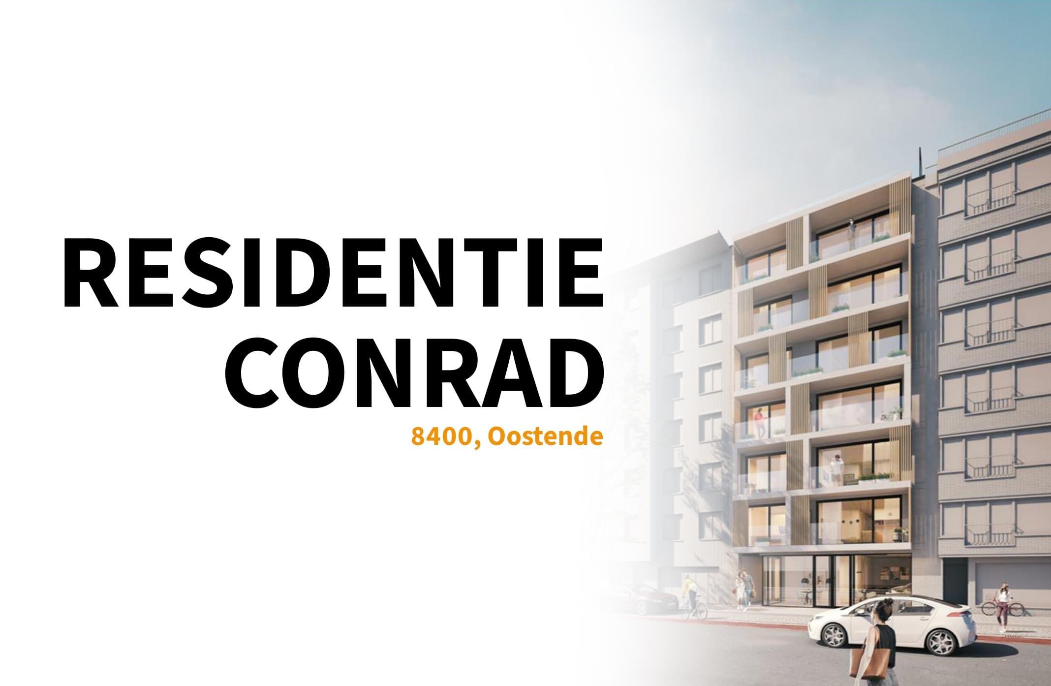 Residentie Conrad