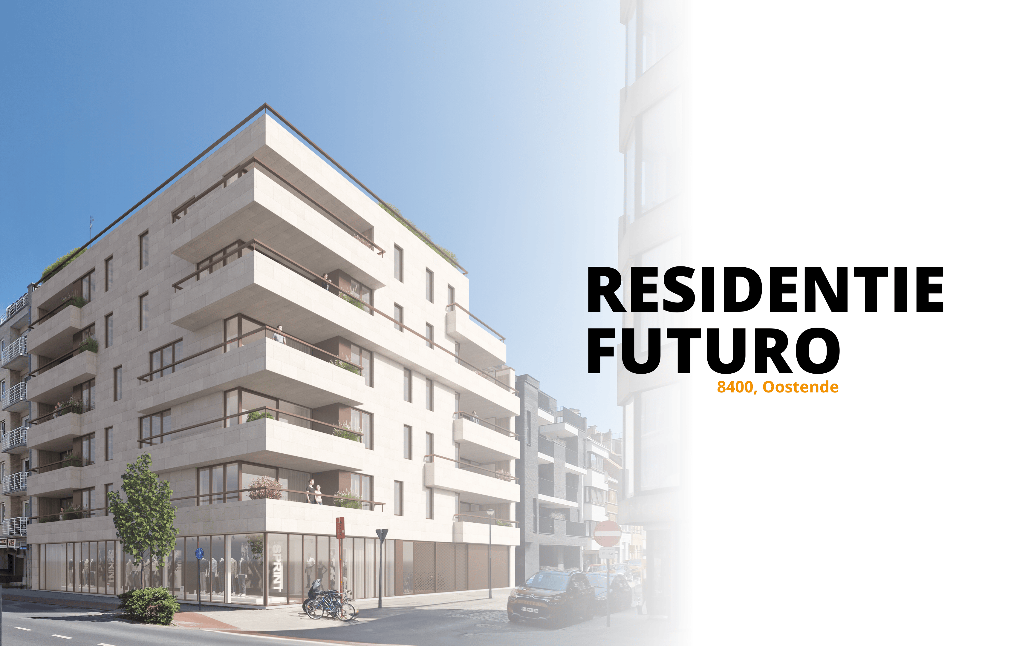 Residentie Futuro