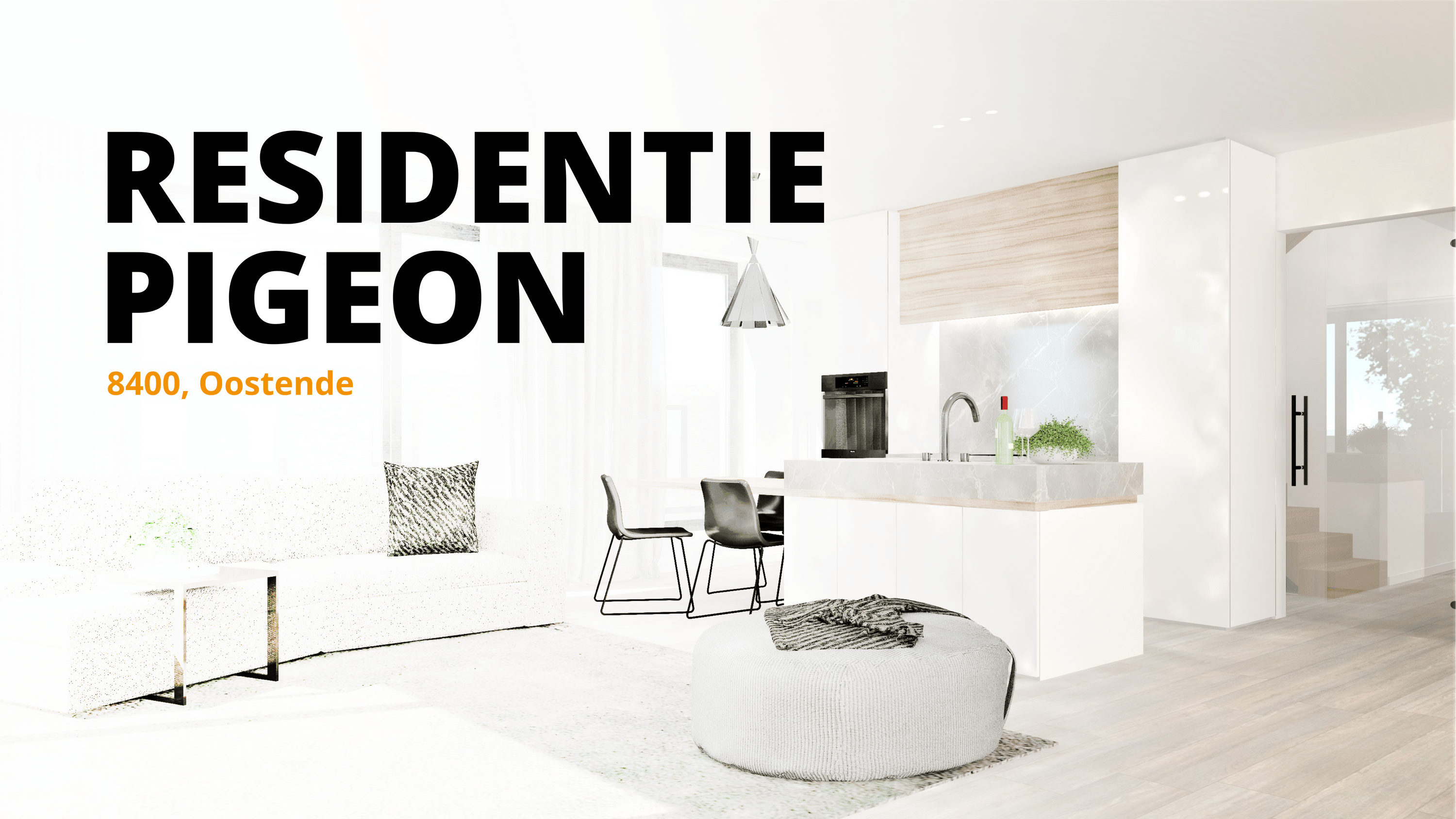 Residentie Pigeon