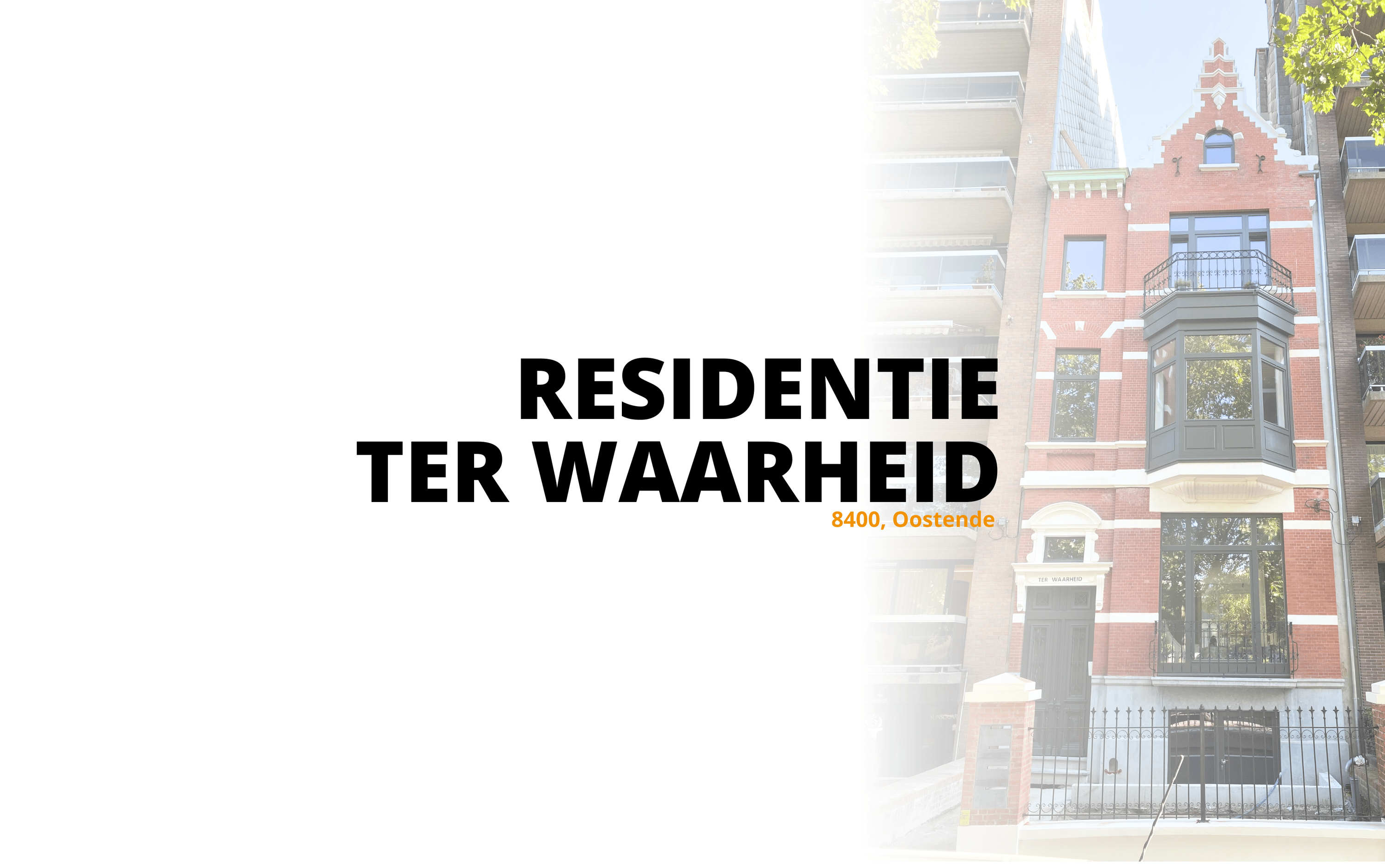 Residentie Ter Waarheid