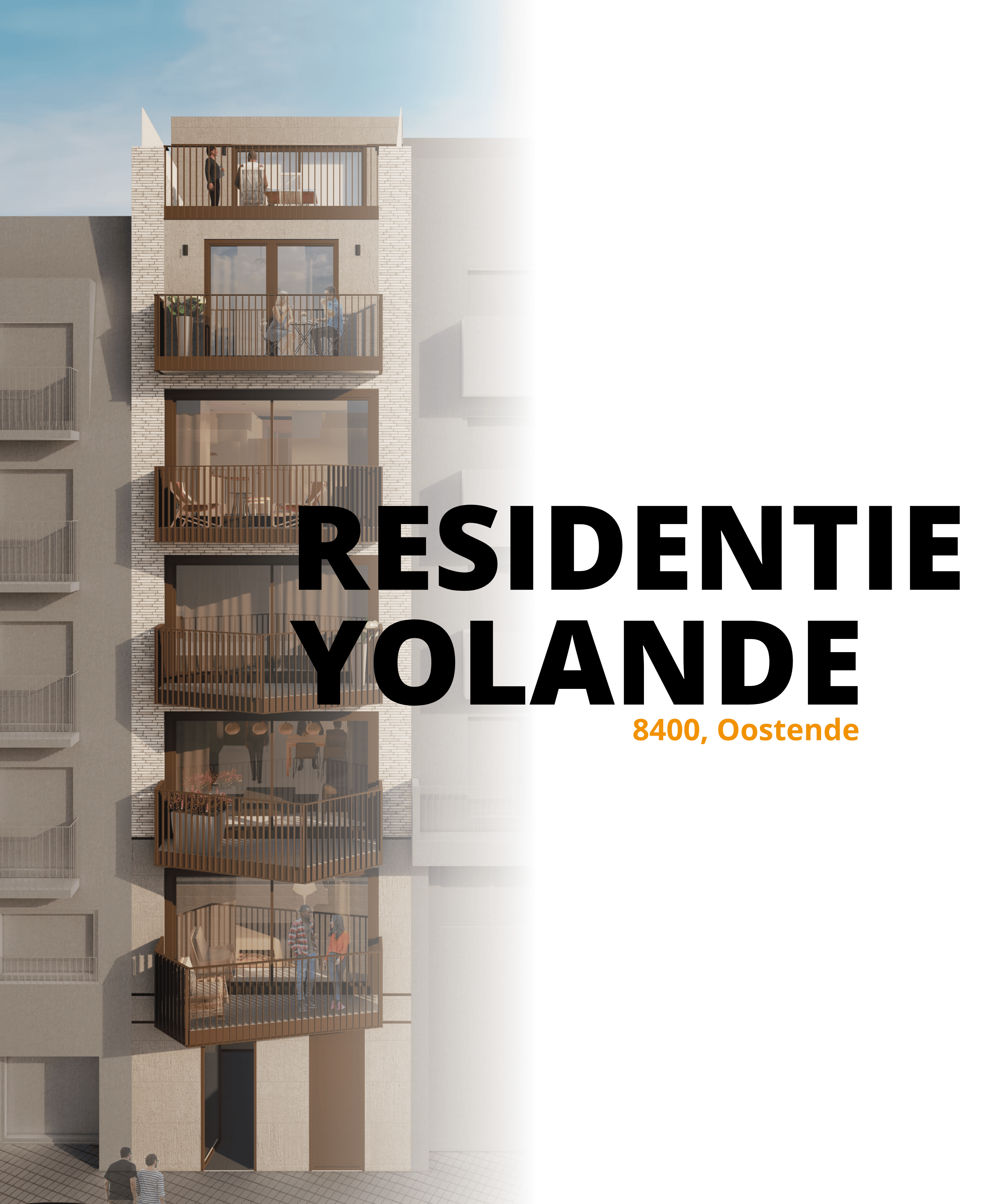 Residentie Yolande